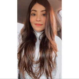 Meet your Posher, Samantha